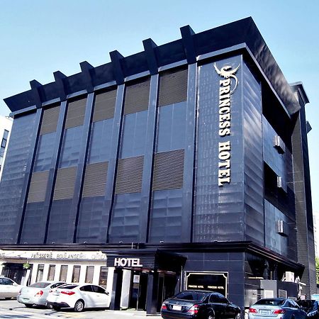 Princess Hotel Seoul Luaran gambar