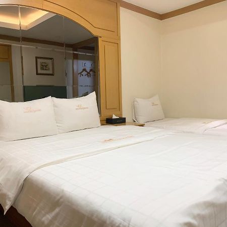 Princess Hotel Seoul Luaran gambar