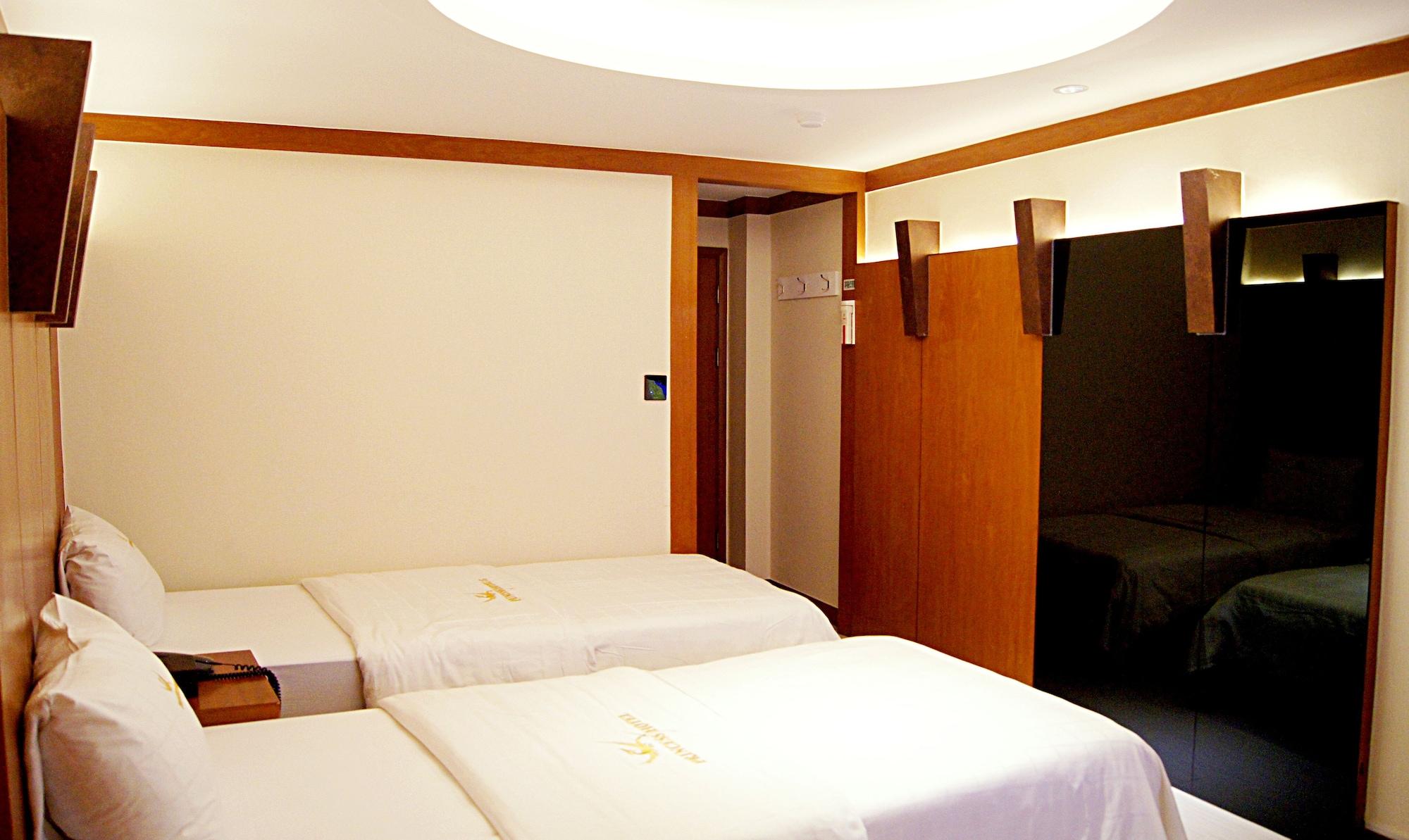 Princess Hotel Seoul Luaran gambar