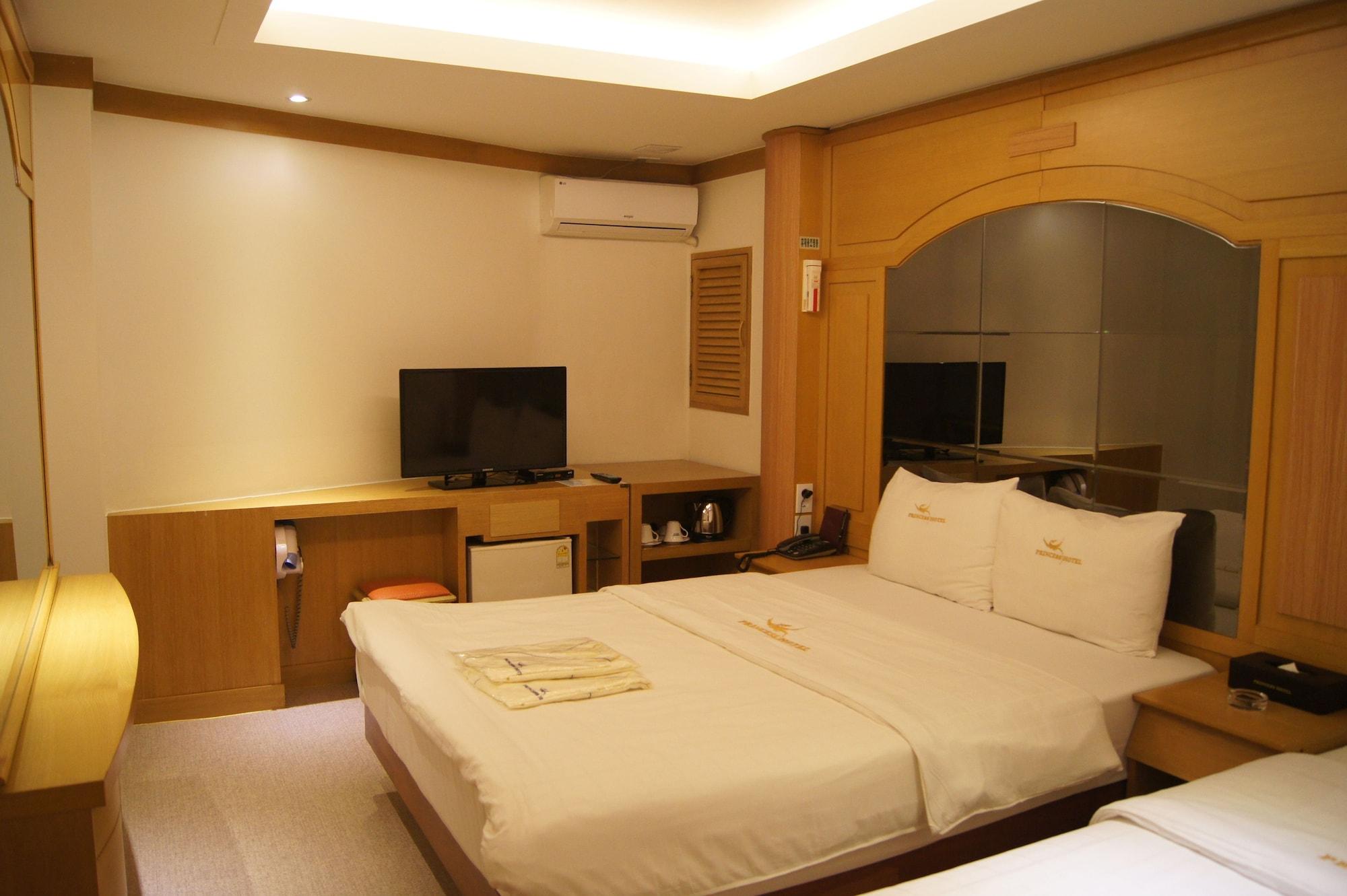 Princess Hotel Seoul Luaran gambar
