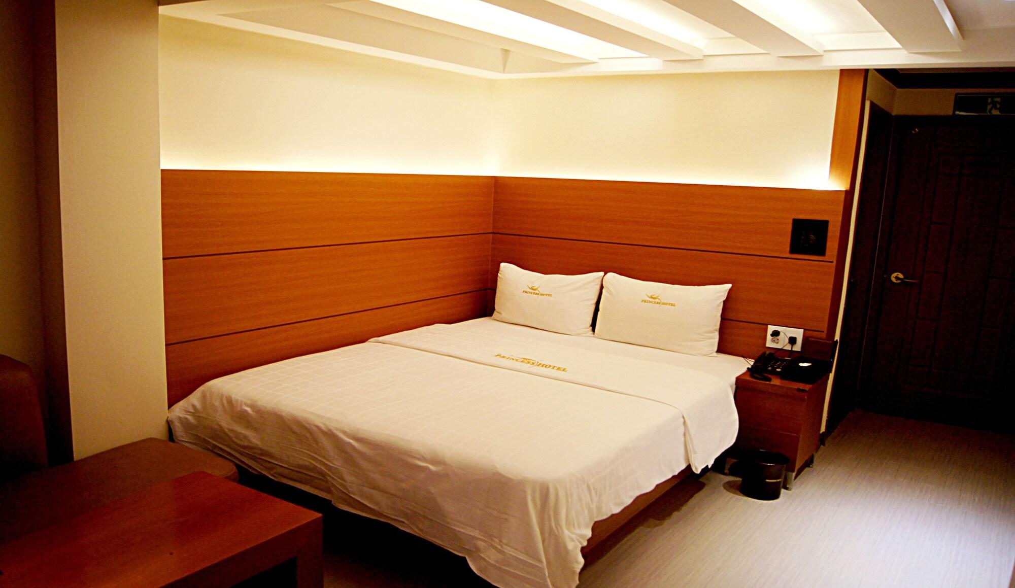 Princess Hotel Seoul Luaran gambar