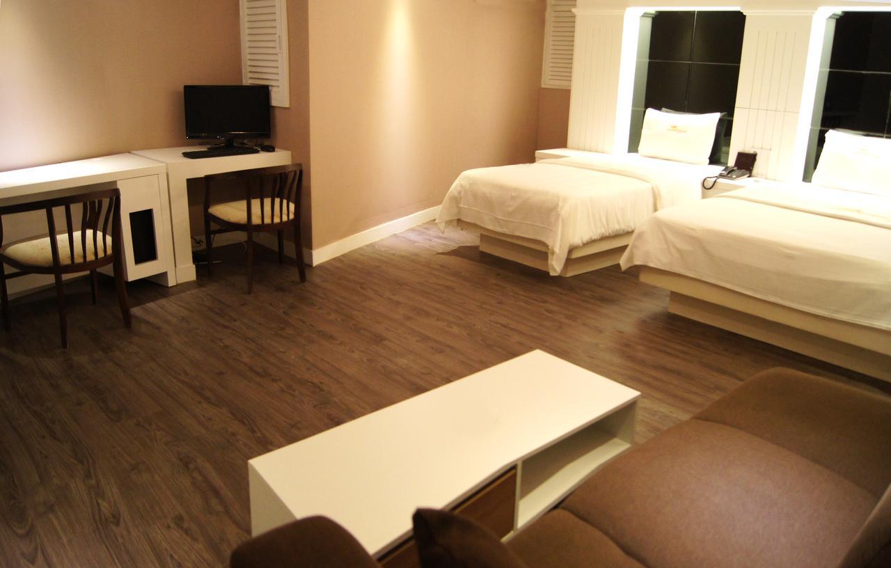 Princess Hotel Seoul Luaran gambar