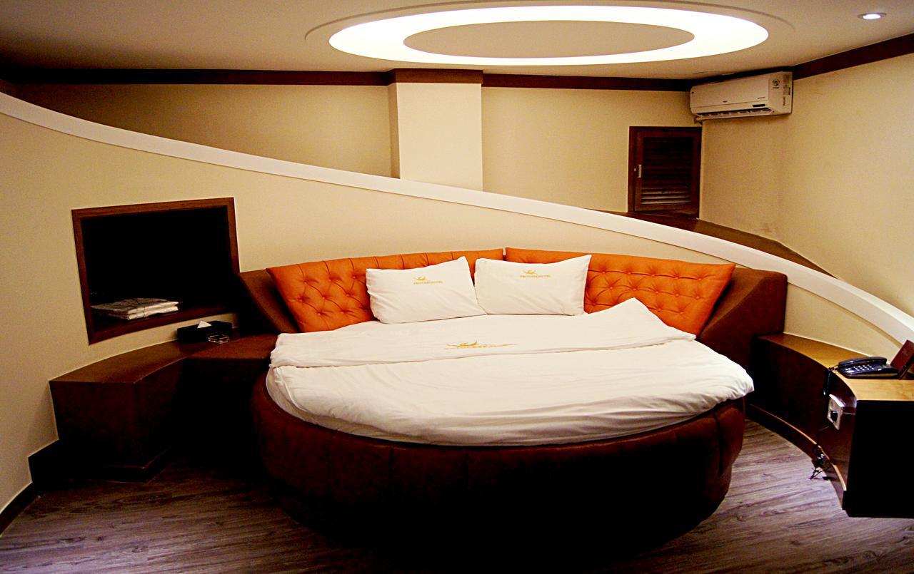 Princess Hotel Seoul Luaran gambar