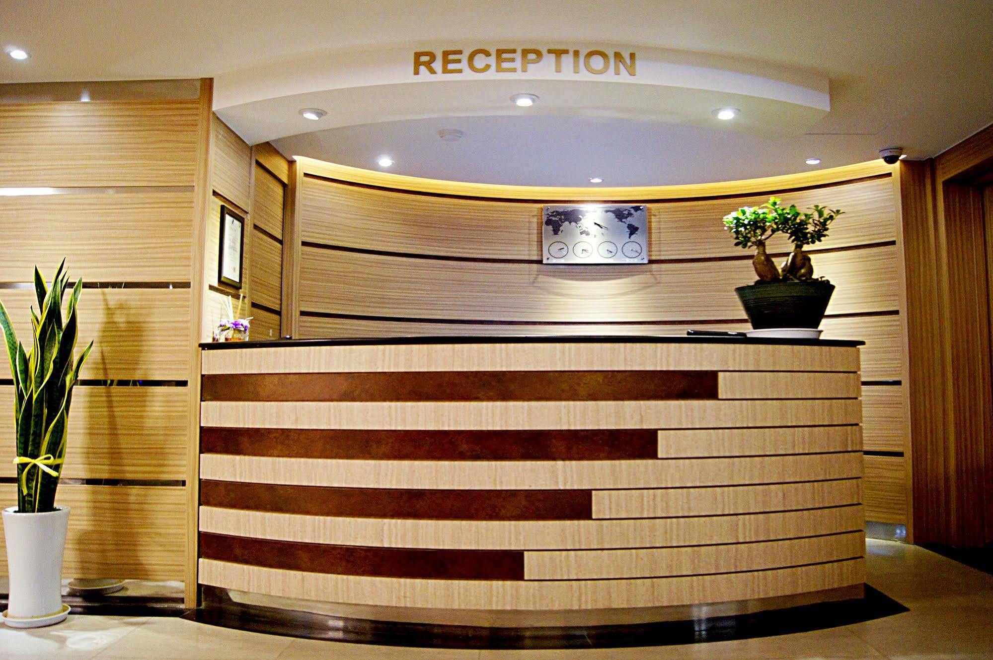 Princess Hotel Seoul Luaran gambar