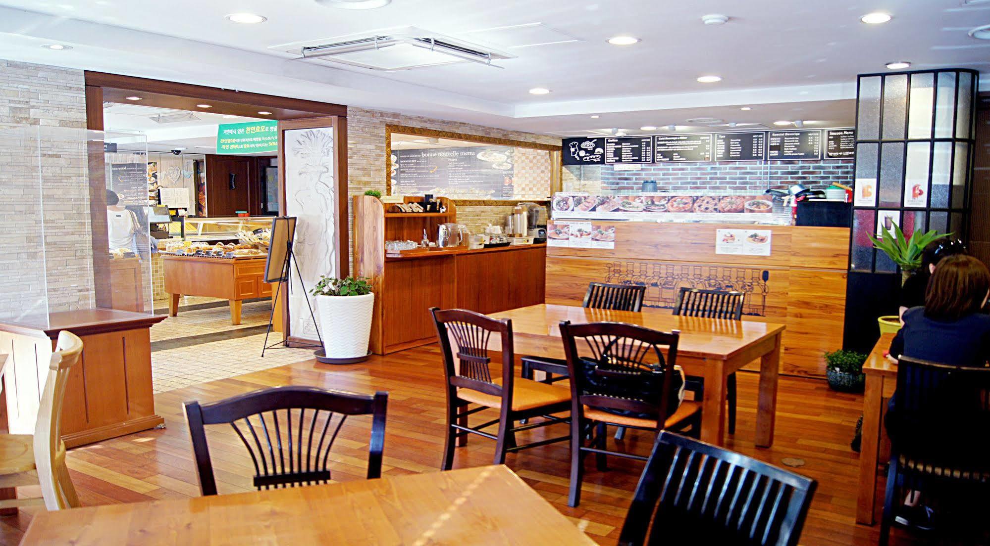 Princess Hotel Seoul Luaran gambar