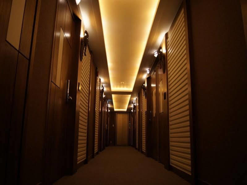 Princess Hotel Seoul Luaran gambar