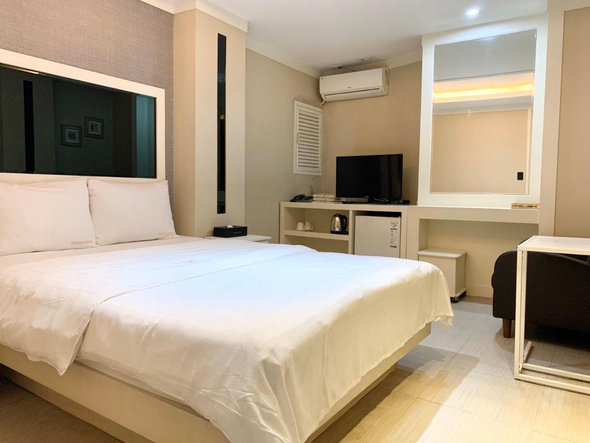 Princess Hotel Seoul Luaran gambar